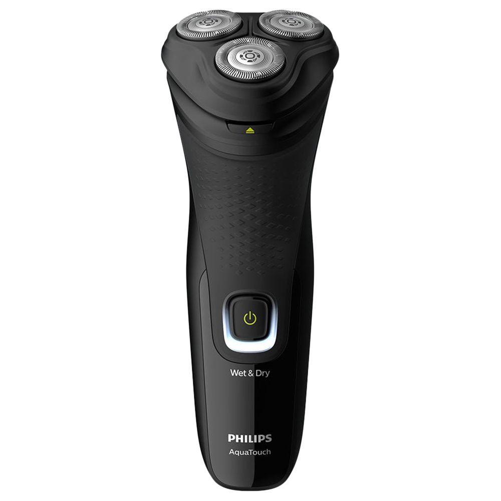 Electric shaver shop offers